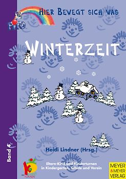 Winterzeit