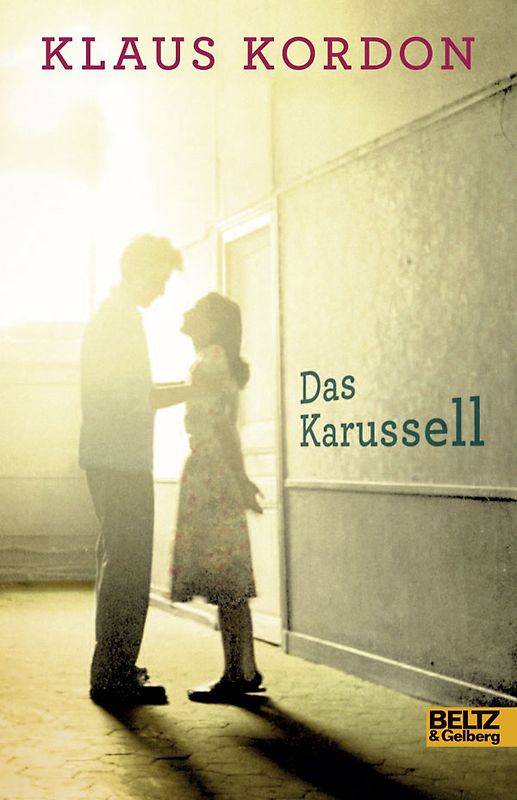 Das Karussell. Roman