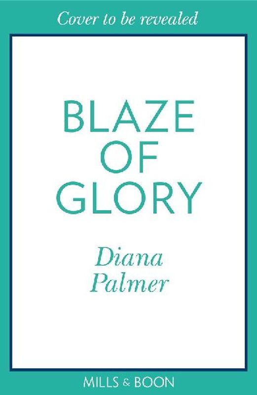 Blaze Of Glory