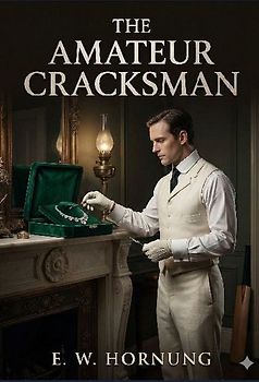 The Amateur Cracksman