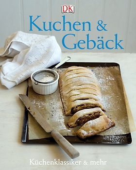 Kuchen & Gebäck