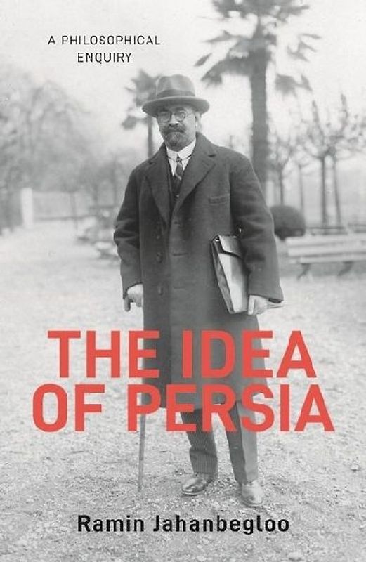The Idea of Persia