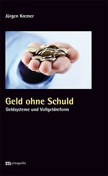 Geld ohne Schuld