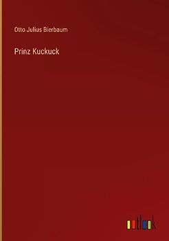 Prinz Kuckuck