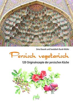 Persisch vegetarisch