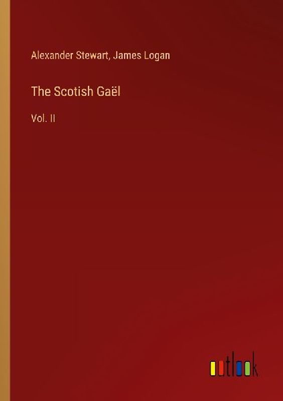 The Scotish Gaël