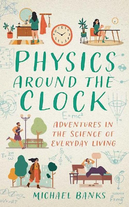 Physics Around the Clock
