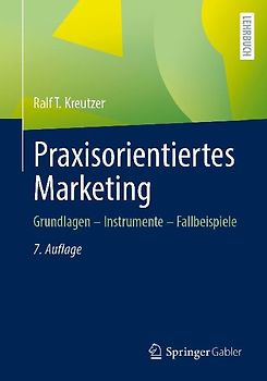 Praxisorientiertes Marketing