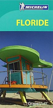 Le Guide Vert Floride Michelin