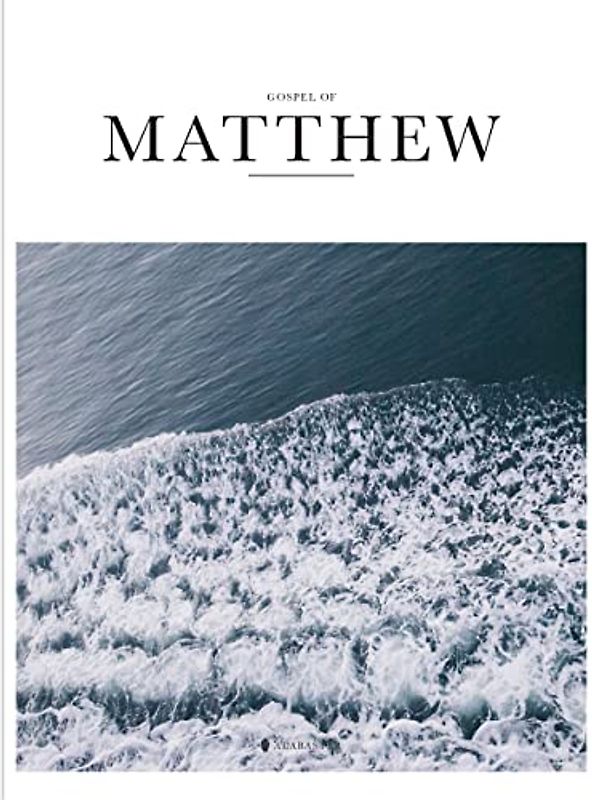 Gospel of Matthew (Sc, Nlt)