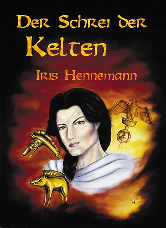 Der Schrei der Kelten