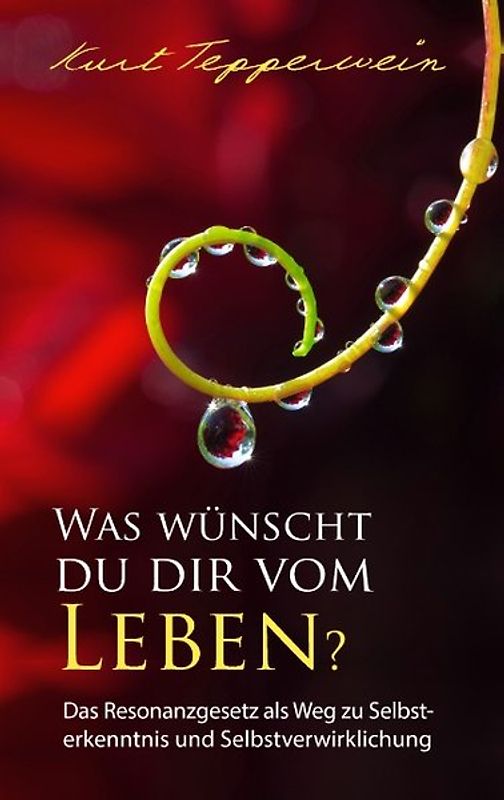 Was wünscht du dir vom Leben?