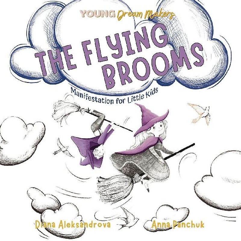 The Flying Brooms