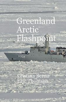 Greenland Arctic Flashpoint