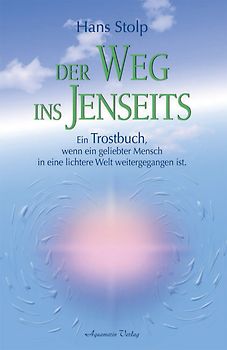 Der Weg ins Jenseits