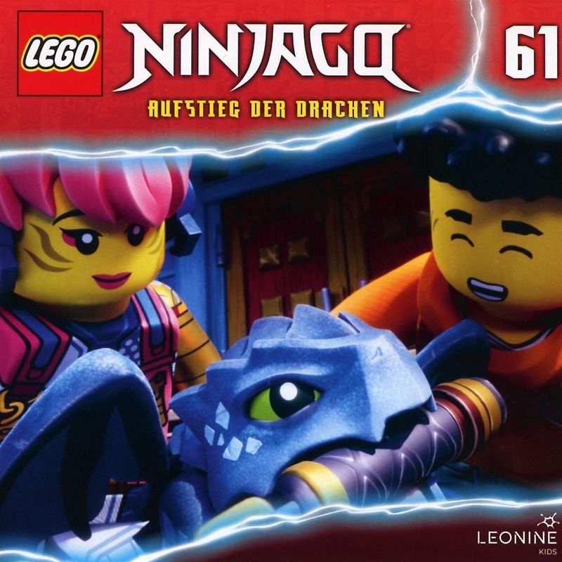 Lego Ninjago: Aufstieg der Drachen 61