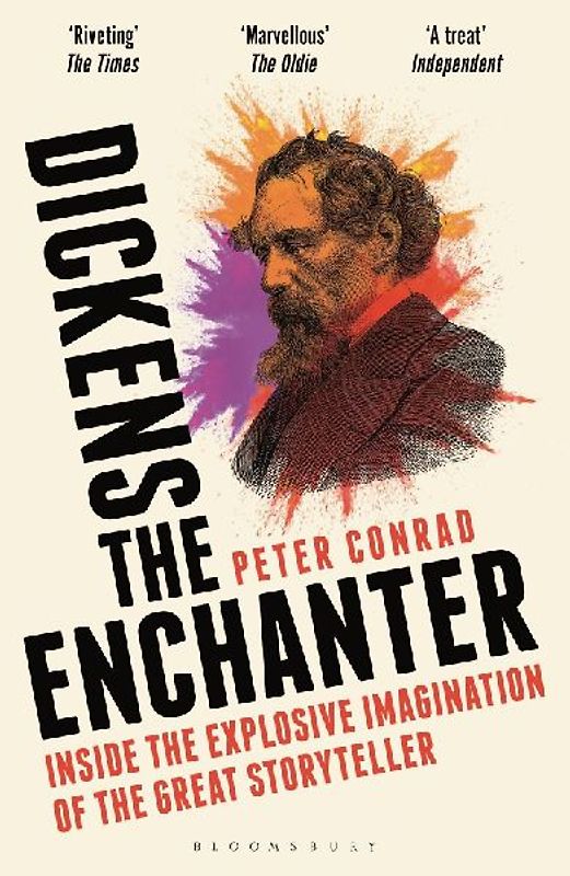 Dickens the Enchanter