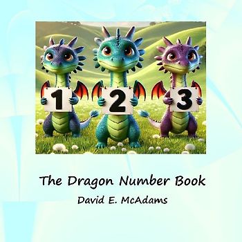 The Dragon Number Book