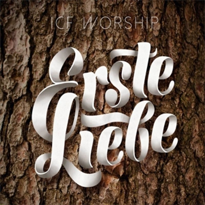 ICF Zürich - Erste Liebe-ICF Deutsch