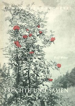 Früchte und Samen