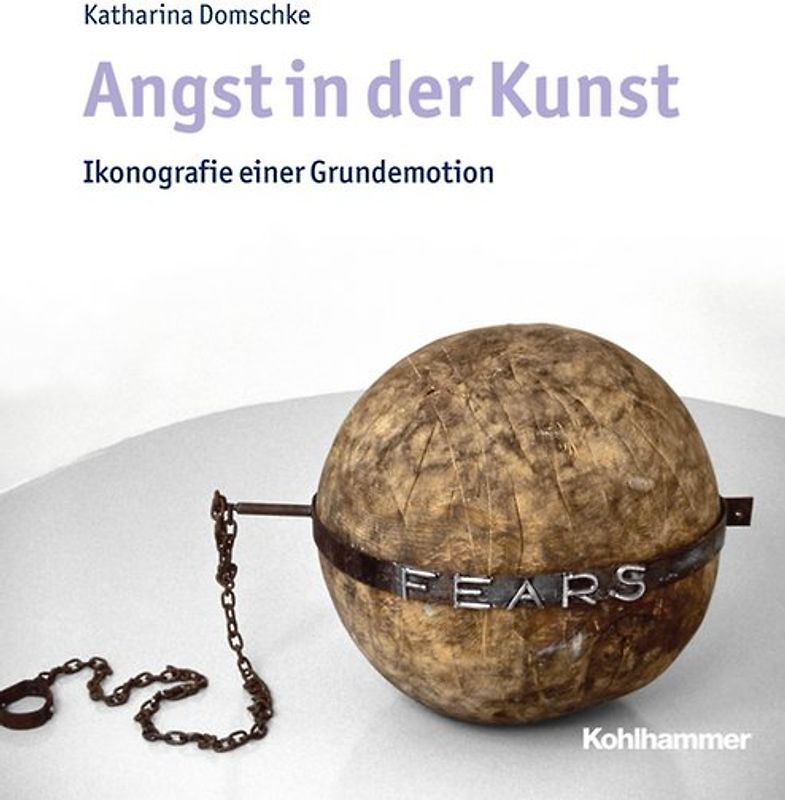 Angst in der Kunst