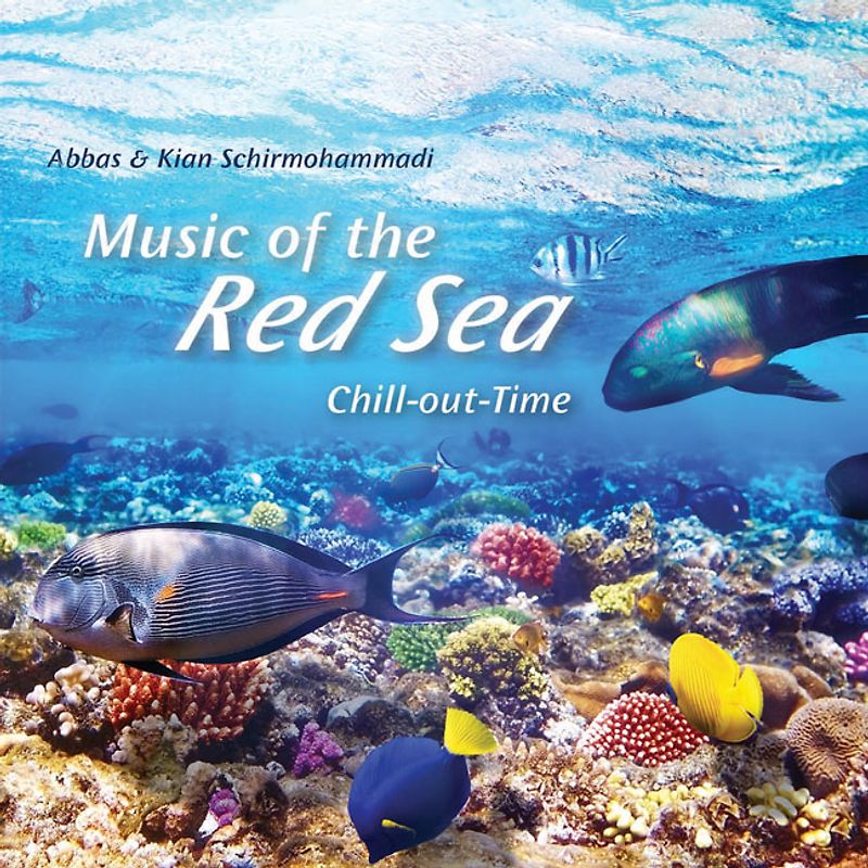 Music of the Red Sea