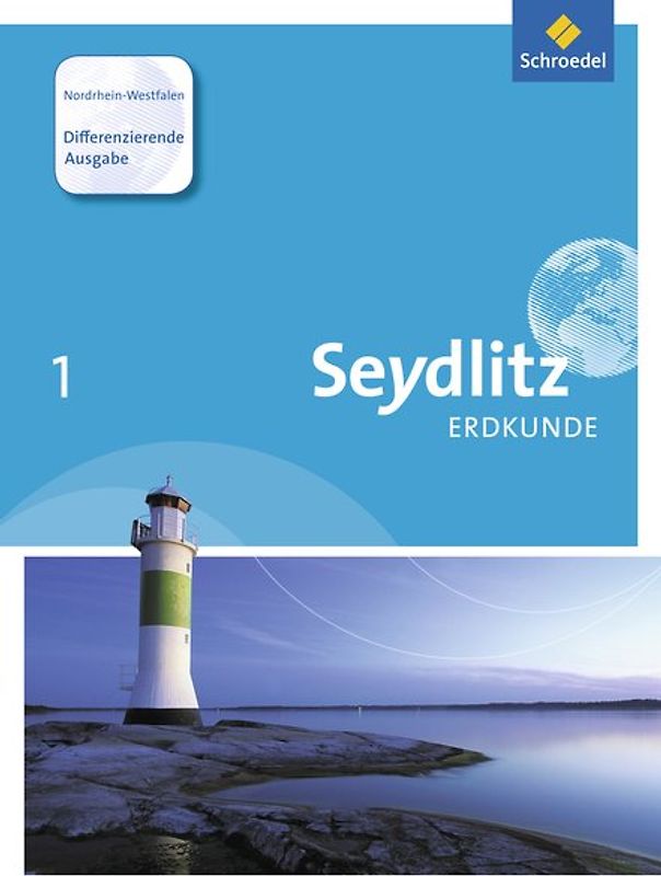 Seydlitz Erdkunde - Differenzierende Ausgabe