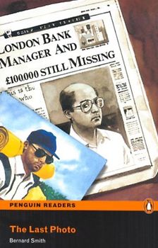 Easystart: The Last Photo Book and CD Pack