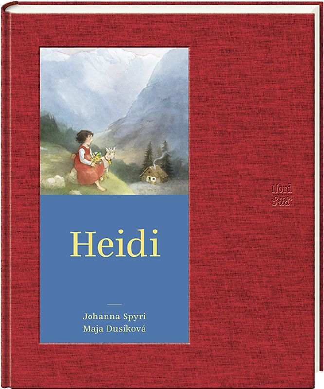 Heidi