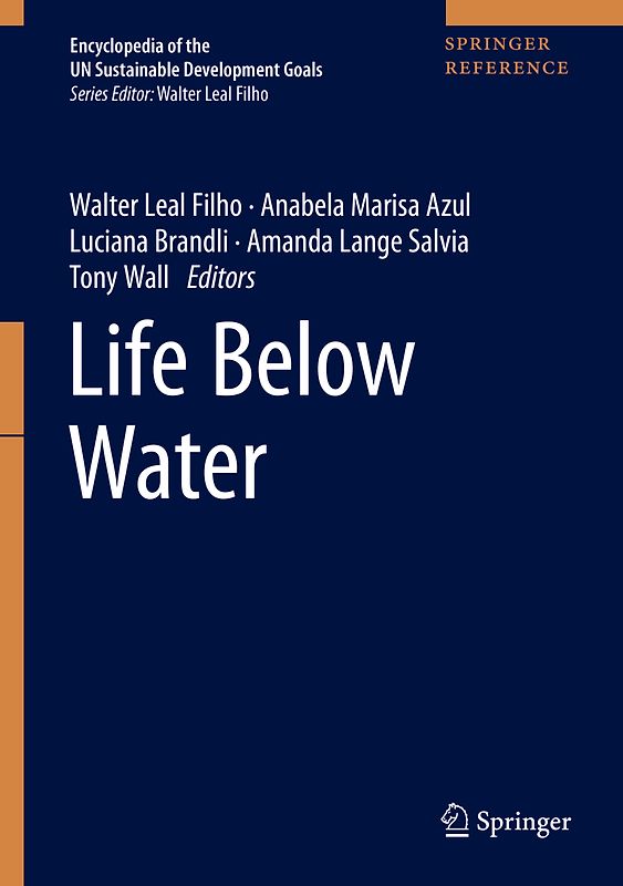 Life Below Water