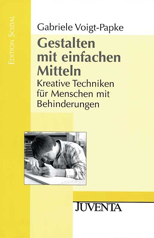 Gestalten mit einfachen Mitteln