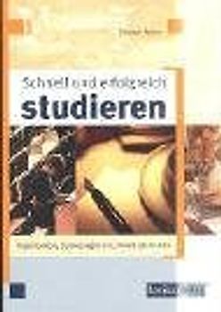Schnell und erfolgreich studieren