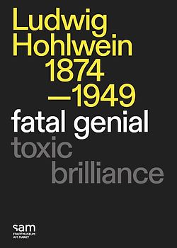 Ludwig Hohlwein 1874-1949