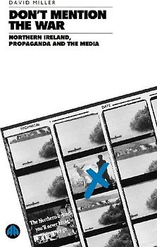 Don't Mention the War