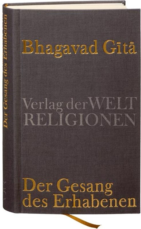 Bhagavad Gita