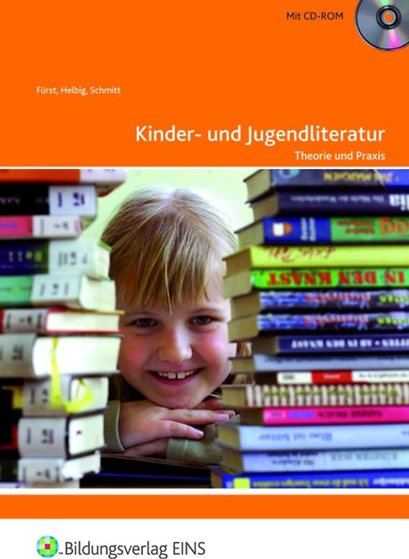 Kinder- und Jugendliteratur. Theorie und Praxis / Theorie und Praxis: Schülerband