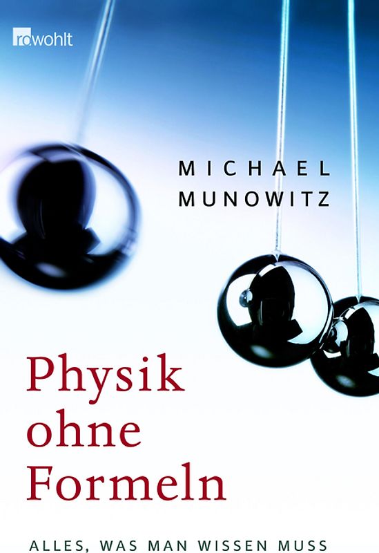 Physik ohne Formeln