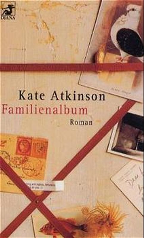 Familienalbum. Roman