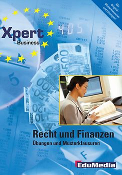 Recht und Finanzen - Übungen und Musterklausuren