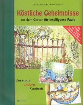 Köstliche Geheimnisse