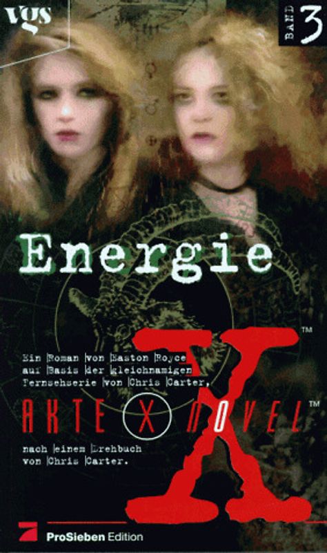 Energie