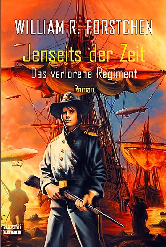 Jenseits der Zeit