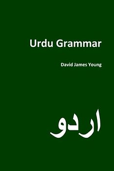 Urdu Grammar (Grammar 2.0: World Languages)