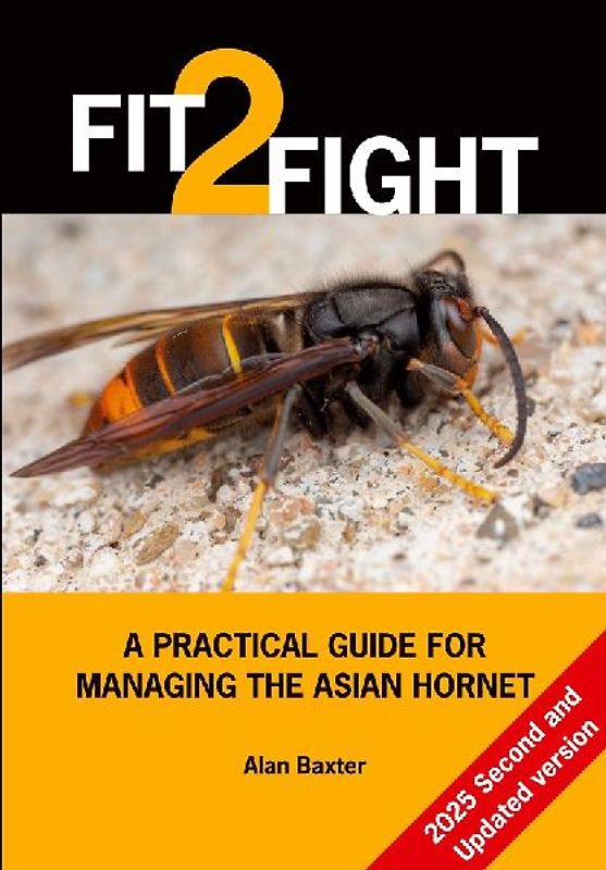 Fit 2 Fight - 2025 Second and Updated version