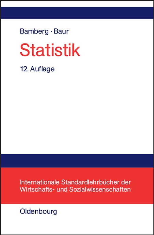 Statistik
