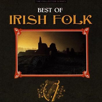Various - Irish Folk-Best of