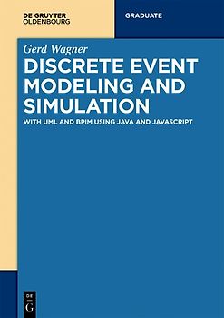 Discrete Event Modeling and Simulation