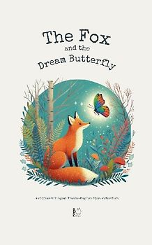 The Fox And The Dream Butterfly
