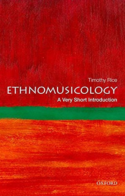 Ethnomusicology