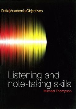 Listening and note-taking skills